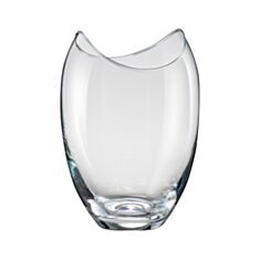 Ваза Bohemia Gondola b82591 25,5 см - фото