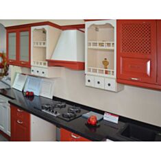 Кухня Вінтаж - фото