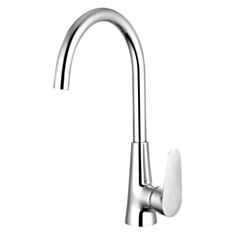 Смеситель для кухни Deante Jaskier BCJ 062M - фото