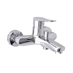 Змішувач для ванни Rubineta Nica-10 NI10008 - фото