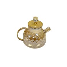 Чайник Olens Янтарный ромбус 102-978 600 мл - фото