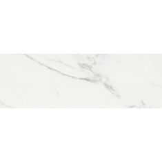 Плитка для стін Baldocer Polaris Brillo 30*90 см біла - фото
