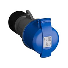 Розетка переносна ABB 232EC6 32А/3 - фото