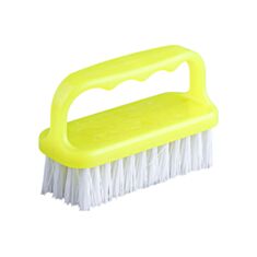 Щітка універсальна Ekodeo Файна L9810YW маленька жовта - фото