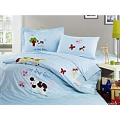 Постільна білизна Arya Farm 160*220 - фото