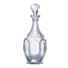 Карафа для віскі Bohemia Safari 4ka09-99r83 800 мл - фото