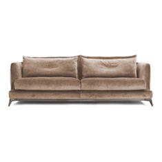 Диван Мідас темно-бежевий - фото