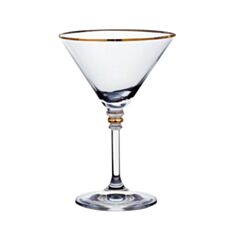 Келихи для мартіні Bohemia Olivia b40346-20314 210мл - фото