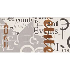 Плитка для стін TEO Ceramics Chicago Urban W/DEC M NR Mat 30,8*60,8 см - фото