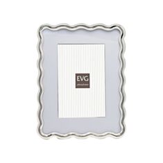 Фоторамка EVG Onix Z02 Silver 15*20 см - фото