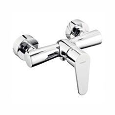 Смеситель для душа Ferro Algeo BAG7 - фото