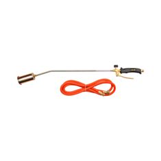 Пальник газовий Vorel 73341 780 мм з шлангом 2 м - фото