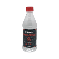 Разжигатель для дерева и угля Химеко 400 мл - фото