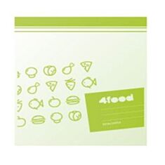 Пакети для продуктів Tescoma 4FOOD 897028 15 шт - фото