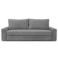 Диван Ітан сірий - фото