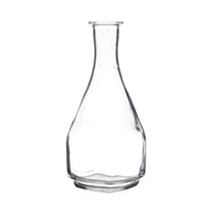 Графін квадратний для горілки Arcoroc Carree 53674 0,25л - фото