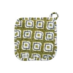 Прихватка Прованс Villa узор 20*20 см - фото