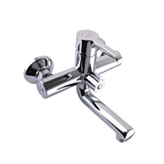 Смеситель для ванны Domino Prestige DPS-102N - фото