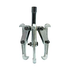 Знімач підшипників Vorel 80510 3-лапковий 100 мм - фото