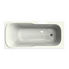 Ванна пряма акрилова Kolo Sensa 170*70 без ніжок - фото