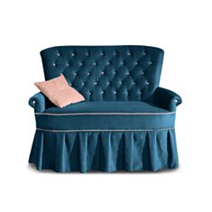 Диван Amore джинс - фото