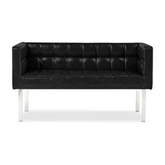 Диван DLS Нейт чорний - фото