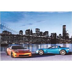 Фотошпалери Prestige №5 - фото