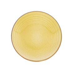 Блюдо кругле Ipec Grano 30905202 31 см - фото