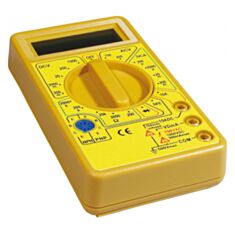 Мультиметр цифровой Top Tools 94W100 - фото