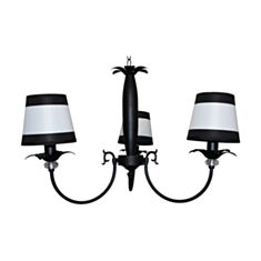 Люстра Sirius B C0714/3 - фото