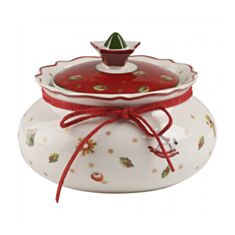 Банка для хранения Villeroy & Boch Toy's Fantasy 1485854556 10 см - фото