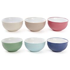 Піала BonaDi 344-080 650 мл 6 дизайнів - фото