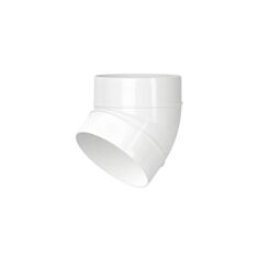 Колено Вентс 323-45 150 мм - фото