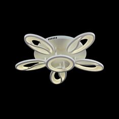 Люстра Svet SC-8819/5+1 WH - фото