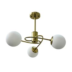 Люстра Svet SH-8317/3 COOPER - фото