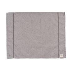 Салфетка Прованс Rino серая 35*45 см  - фото