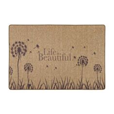 Ковер Dariana Лен Beautiful 5659 45*75 см - фото