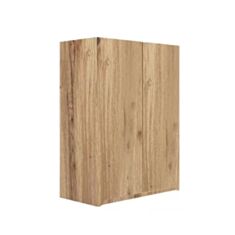 Шкаф навесной Респект-М Nerro Дуб тахо 60 см  - фото