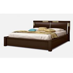 Кровать 140*200 Карина - фото