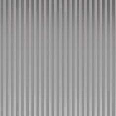 Шторка для ванны AWD 2101953 серые полоски - фото