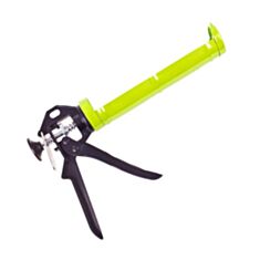 Пістолет для герметика Alloid CG-05105 напіввідкритий 225 мм - фото