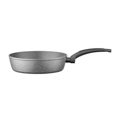 Сковорідка Ardesto Gemini Gourmet Apulia AR1924GDS 24 см - фото