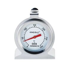 Термометр кухонний KingHoff PH-3699 KH 7 см - фото