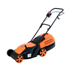 Газонокосарка електрична Agrimotor KK3813 1,3 кВт 37 см - фото
