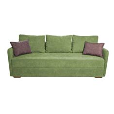 Диван Сафір-2 оливковий - фото