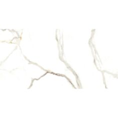 Плитка для стін Golden Tile Alta АТ005 30*60 см біла - фото