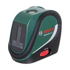 Лазерний нівелір Bosch UniversalLevel 2 Set 0603663801 - фото