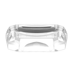 Мыльница Decor Walther Kristall KR STS 0931656 - фото