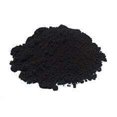 Пігмент для бетону чорний 1 кг - фото