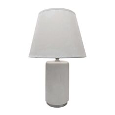 Настольная лампа Sirius HS8819 WHITE - фото